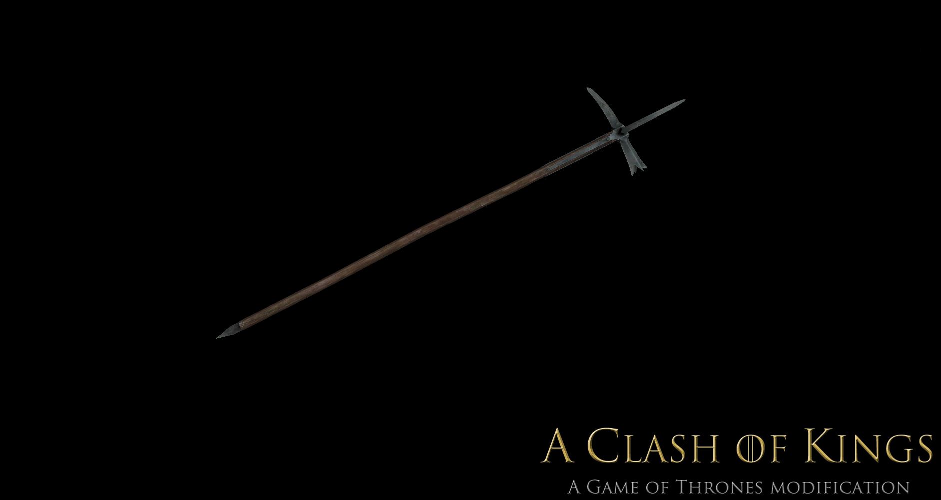 ACOK and TweakMB, A Clash of Kings - A Mount and Blade: Warband  Modification Wiki