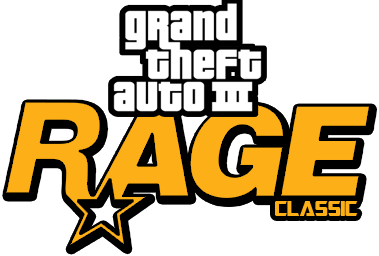 GTA 3 comes to GTA IV with the Grand Theft Auto III Rage Classic Mod