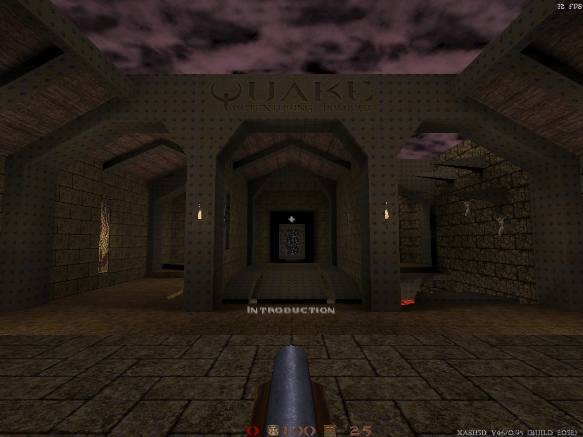 instal the new version for ios Quake