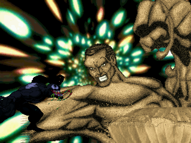 Mr_Nygren's Marvel VS DC-Universe MUGEN mod - ModDB