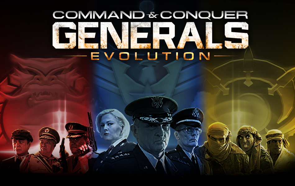 command and conquer generals zero hour won