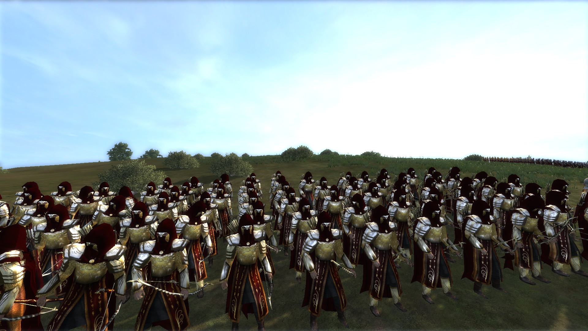 Total war the third age стим фото 114