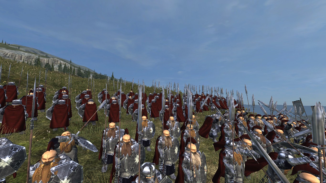 total war divide and conquer