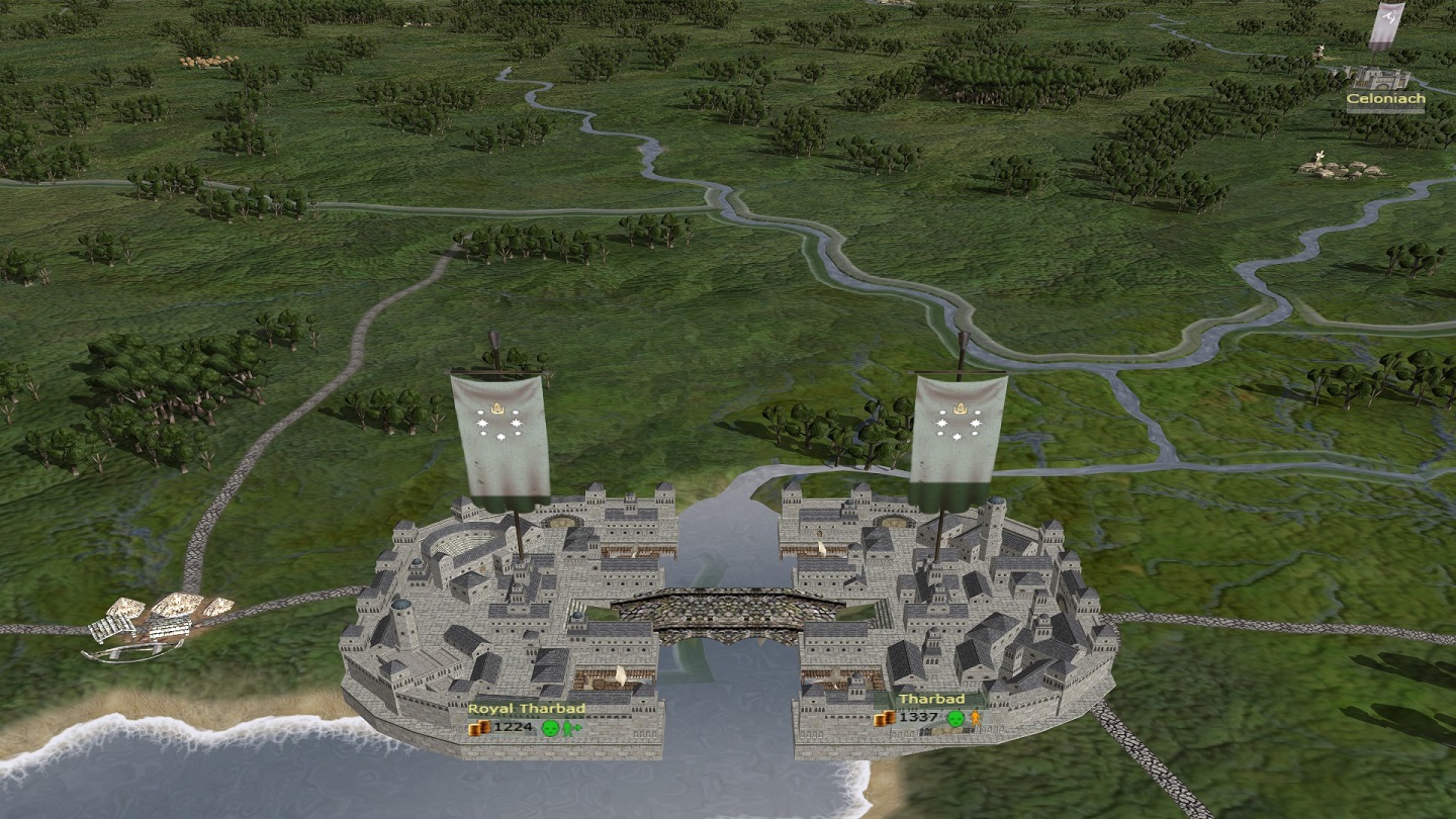 medieval 2 divide and conquer