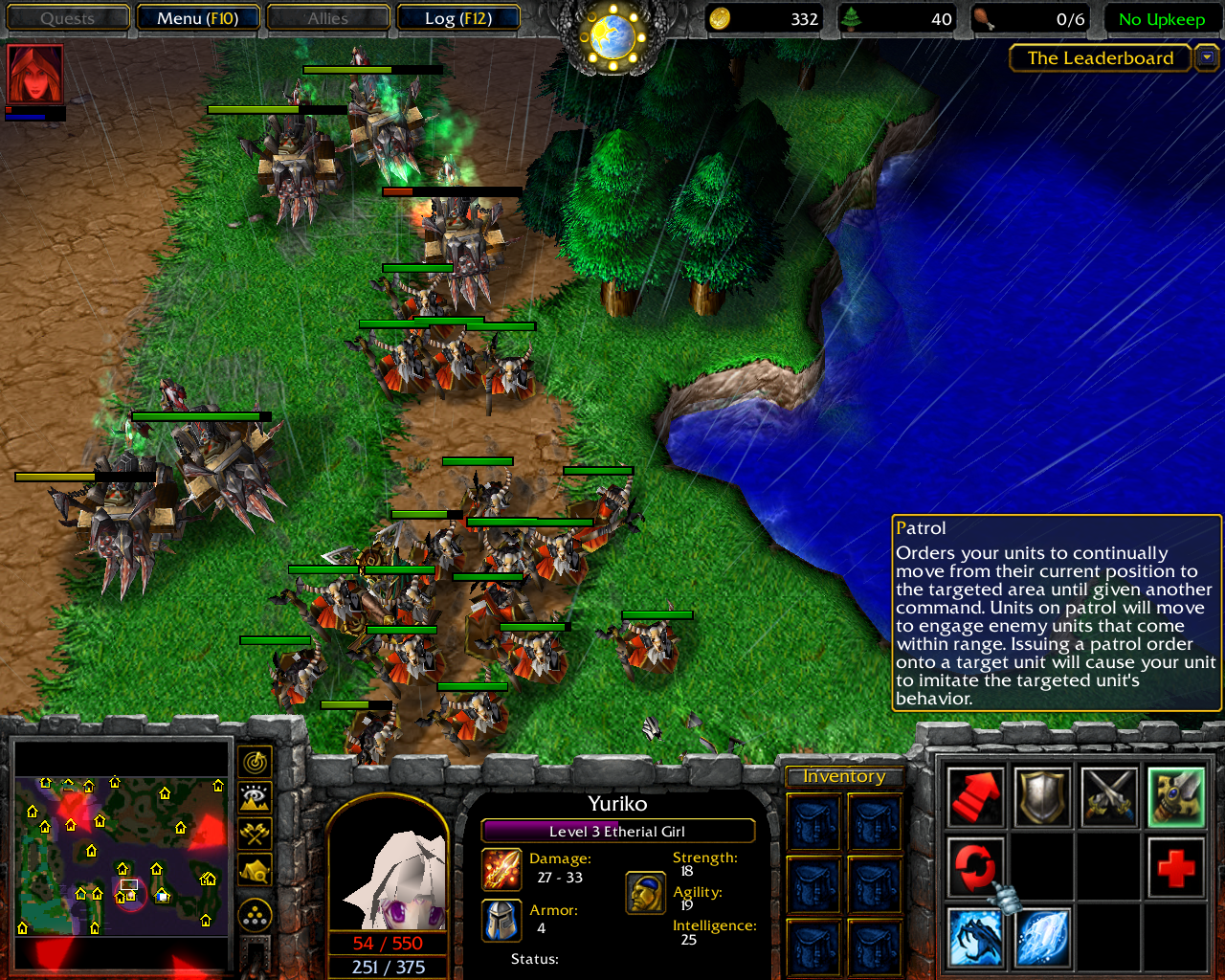 Warcraft 3 dota карты бесплатна фото 95