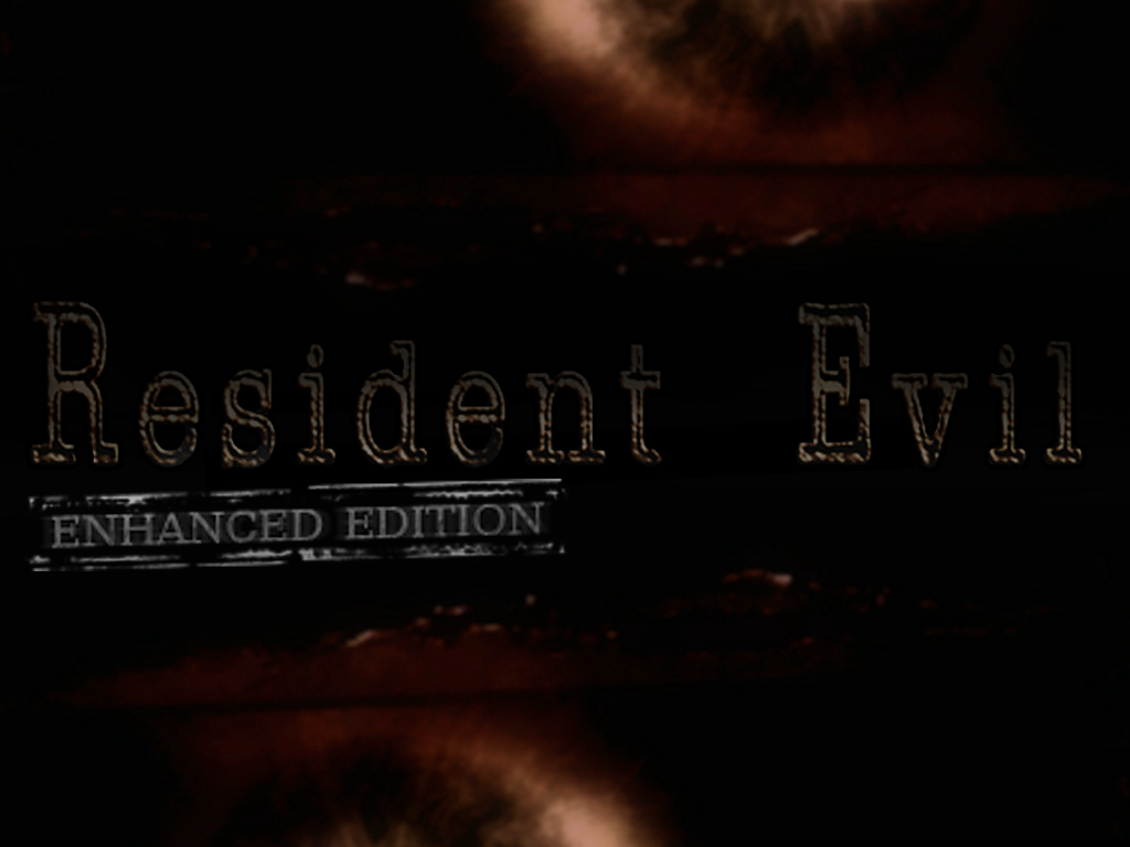 Resident Evil: Enhanced Edition mod - ModDB