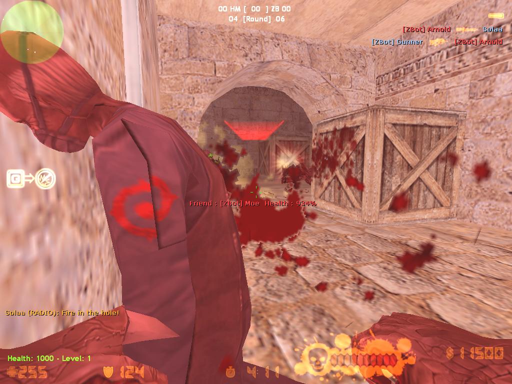 Counter-Strike Xtreme Image - Mod Db