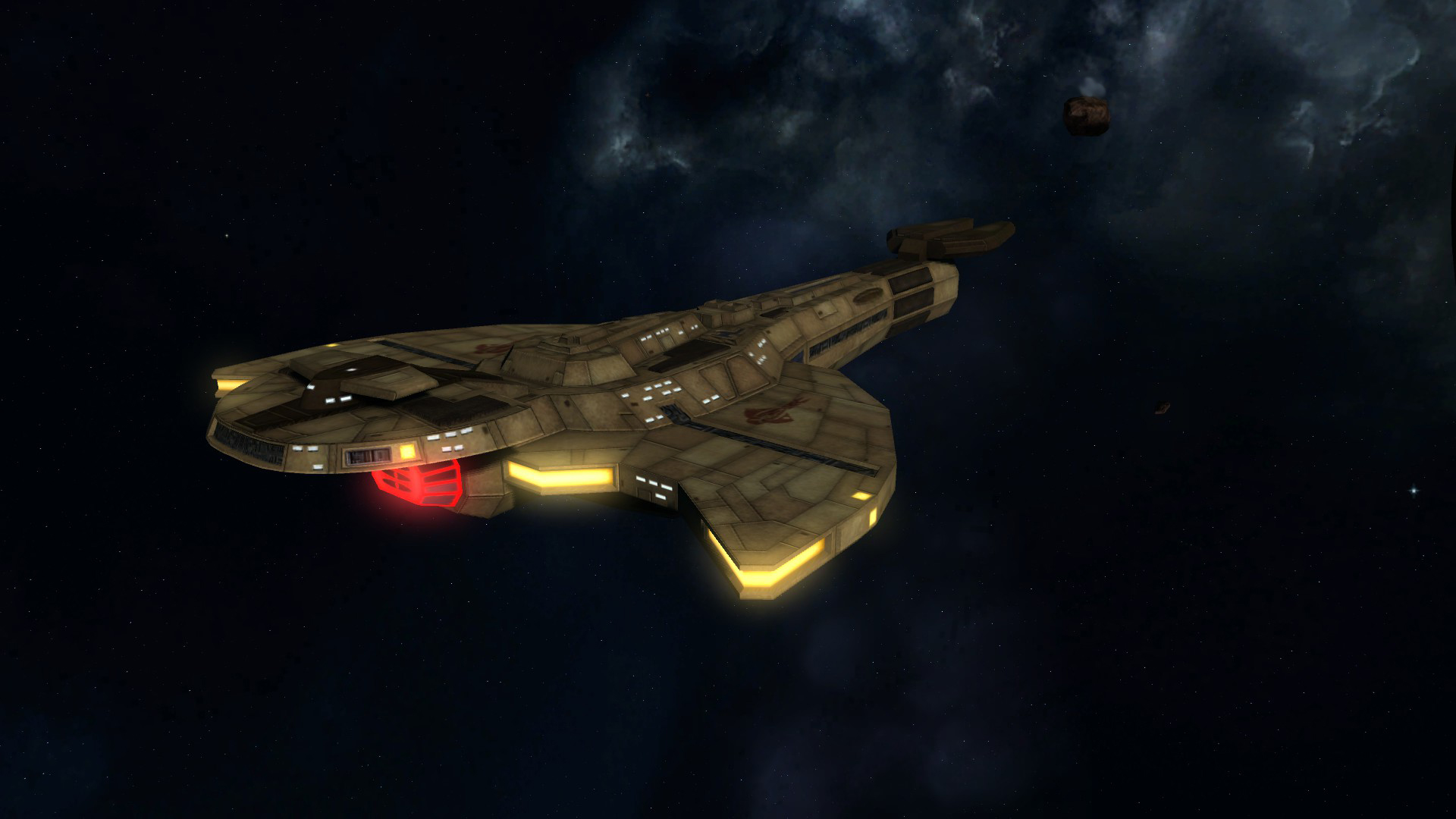 The Union shall never fail! image - Star Trek: Armada 3 mod for Sins of ...