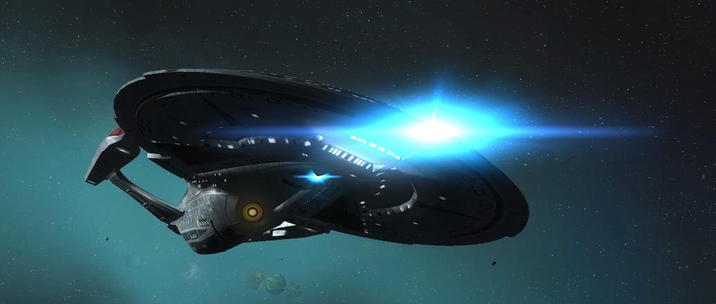 Federation Ships image Star Trek Armada 3 mod for Sins of a