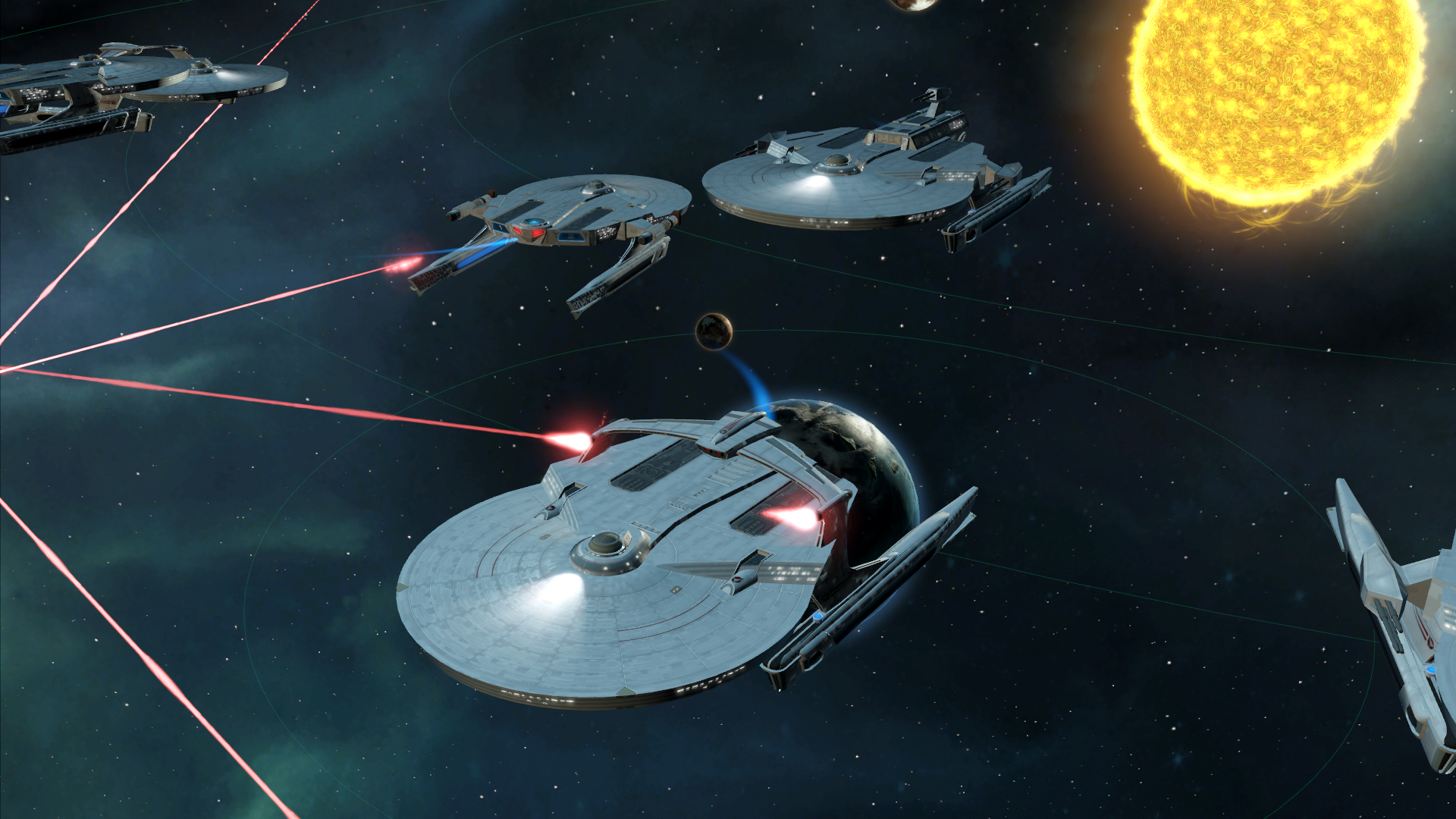 stellaris vs star trek