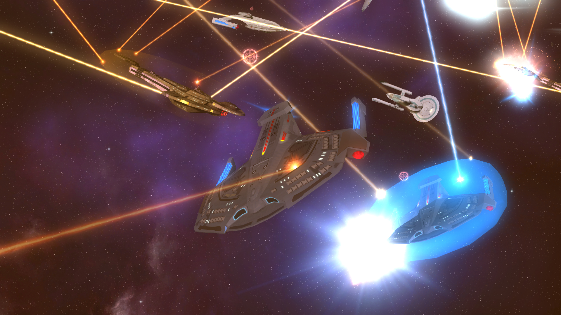 Expansion Pack Wip Image - Star Trek: Armada 3 Mod For Sins Of A Solar 