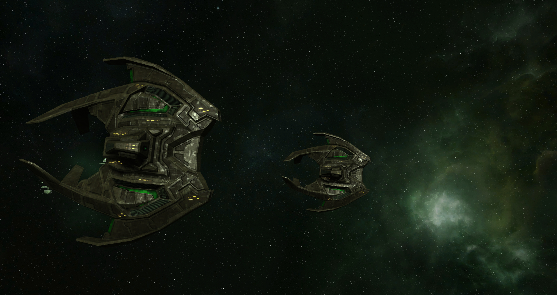 Nausicaan Raiders image - Star Trek: Armada 3 mod for Sins of a Solar ...