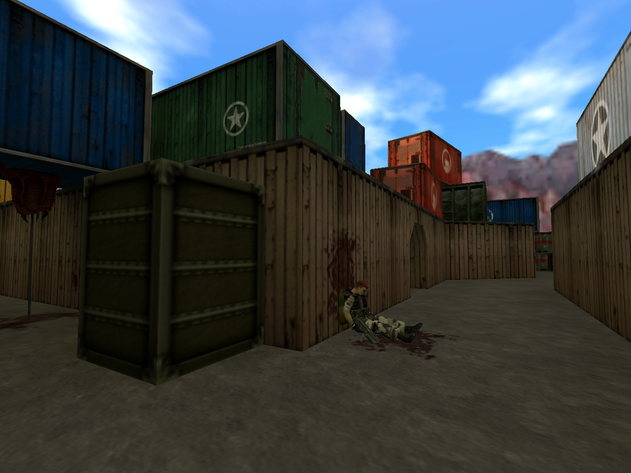 hl 2024 07 09 17 59 30 38 image Return Episode 1 mod for HalfLife