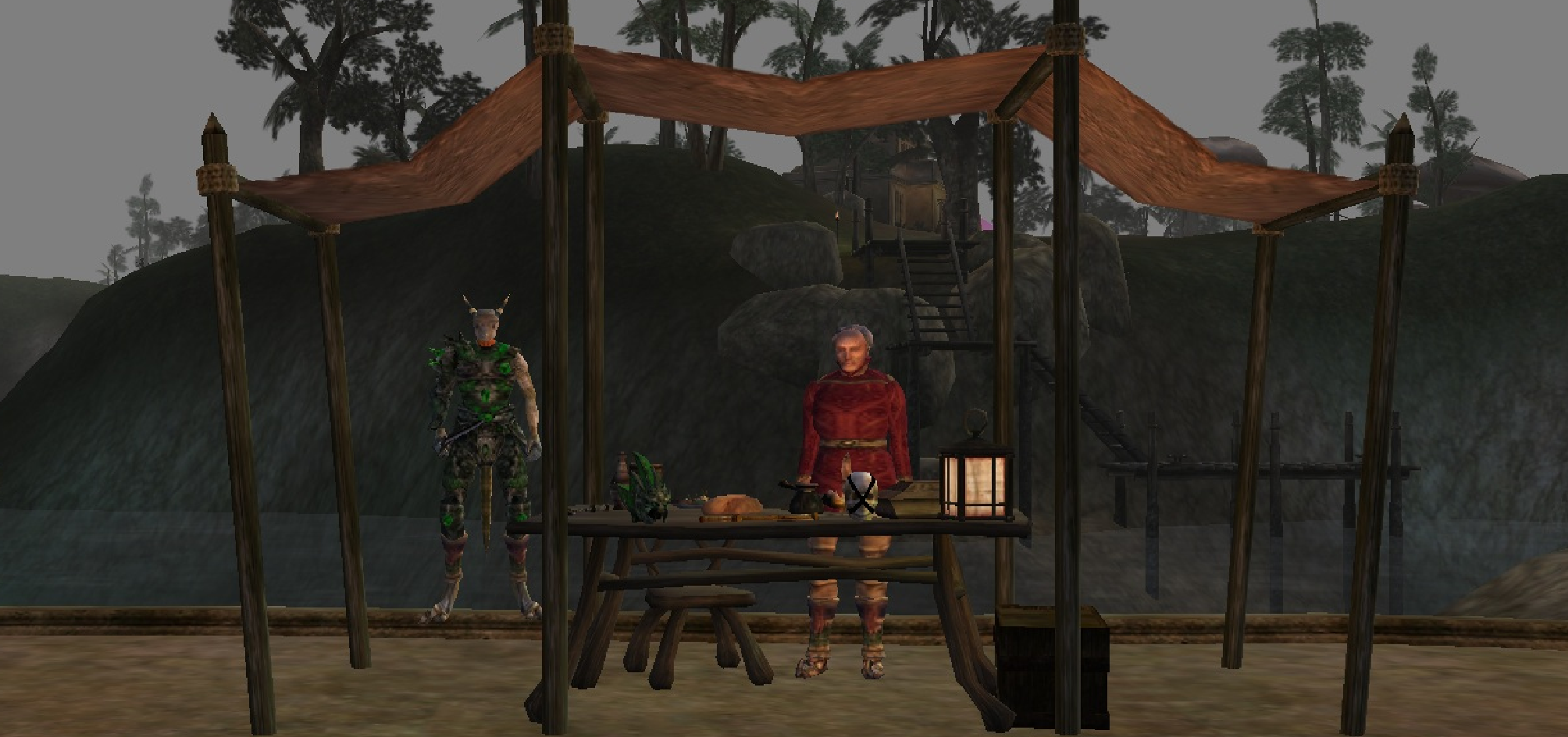 morrowind where to sell expensive items