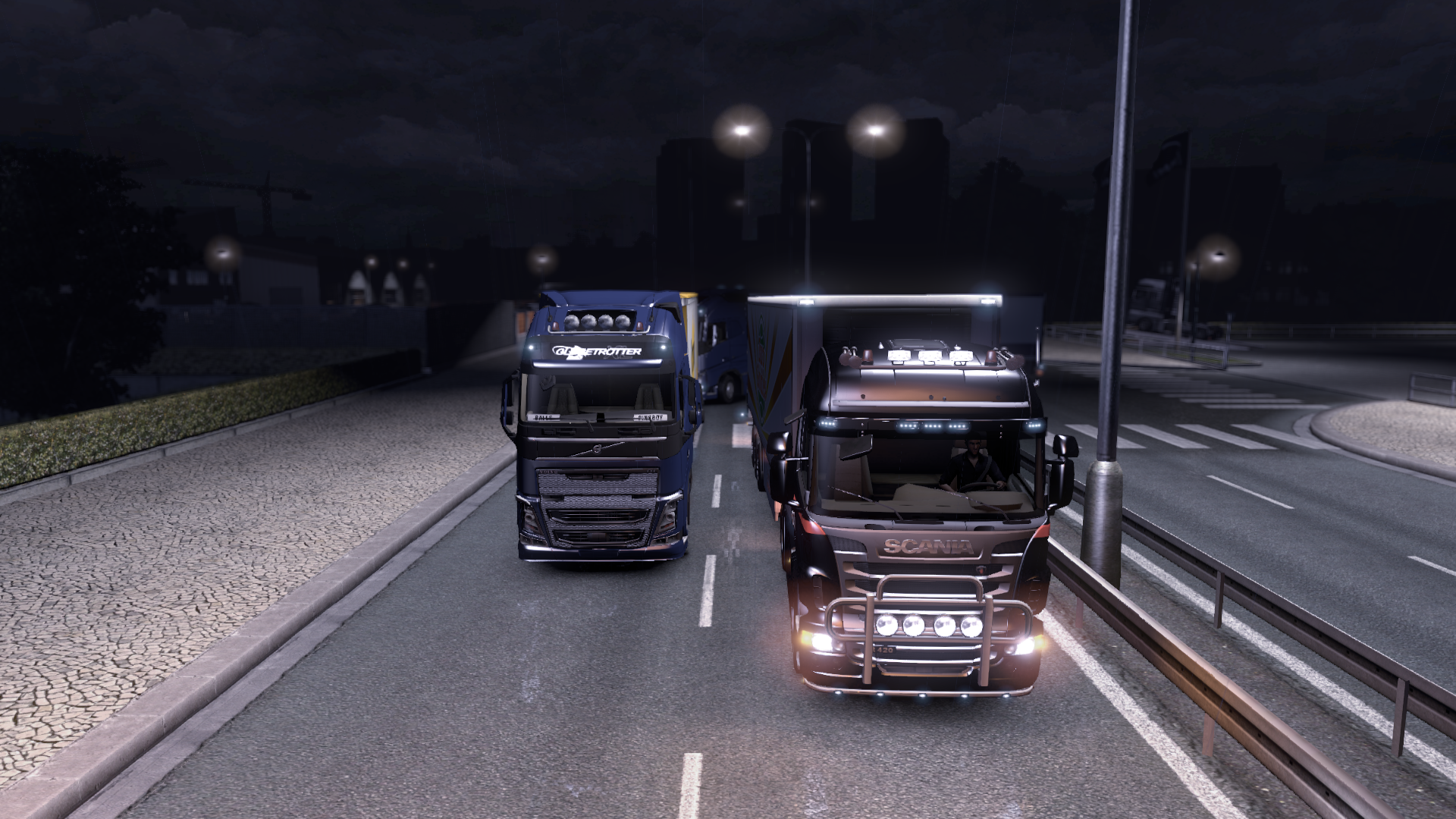 Ets 2 трейнер. Евро трак симулятор 2 демо. Euro Truck Simulator 2 моды фар. Euro Truck Simulator 2 без DLC.