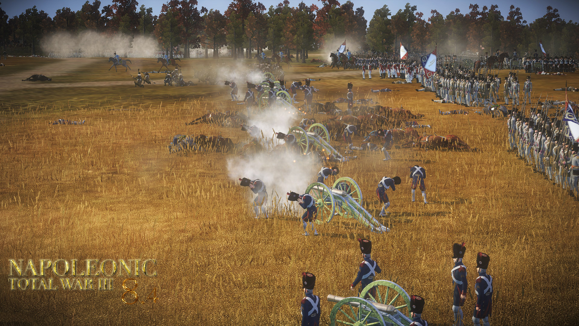 mods for napoleon total war on steam