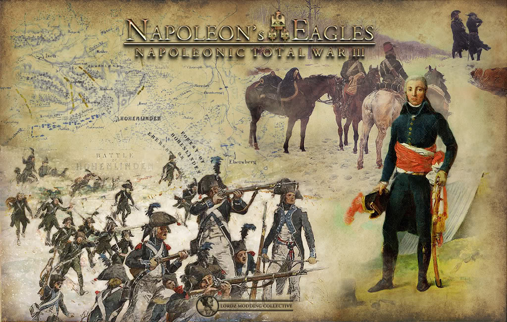 napoleonic total war 3 mod