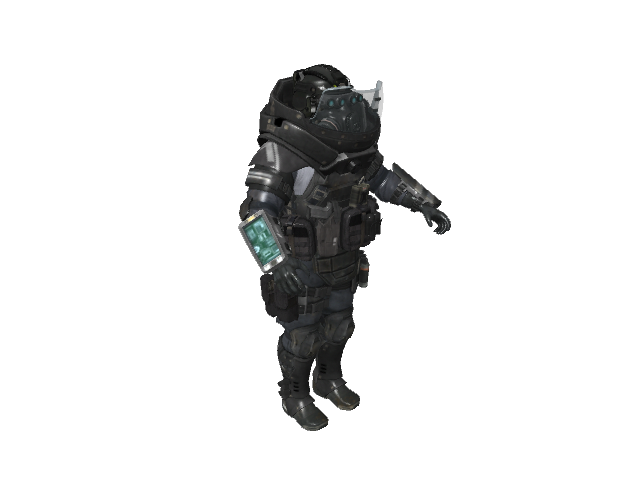 Rozo Juggernaut Image Rozo Return Of Zombie Ops Mod