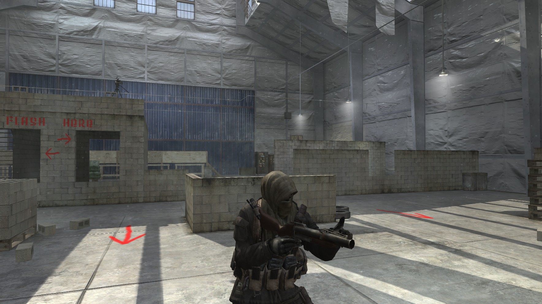 thumper call of duty thumper call of duty