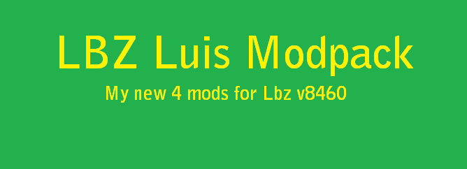 Lemming Ball Z Complete Edition (1.0) mod for Lemmingball Z - Mod DB