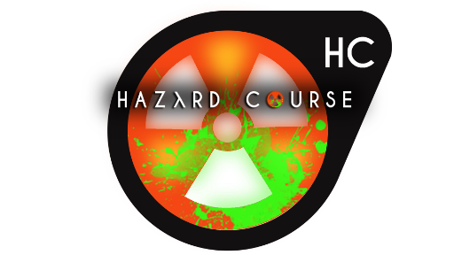 black mesa hazard course