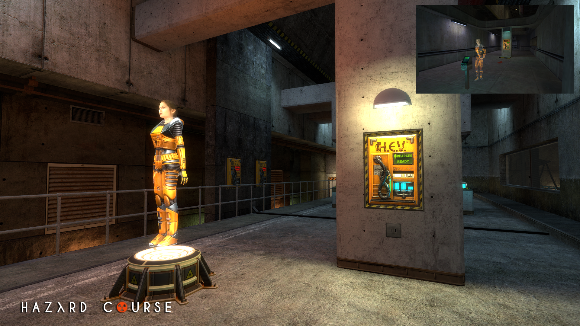 Black mesa mod on steam фото 64