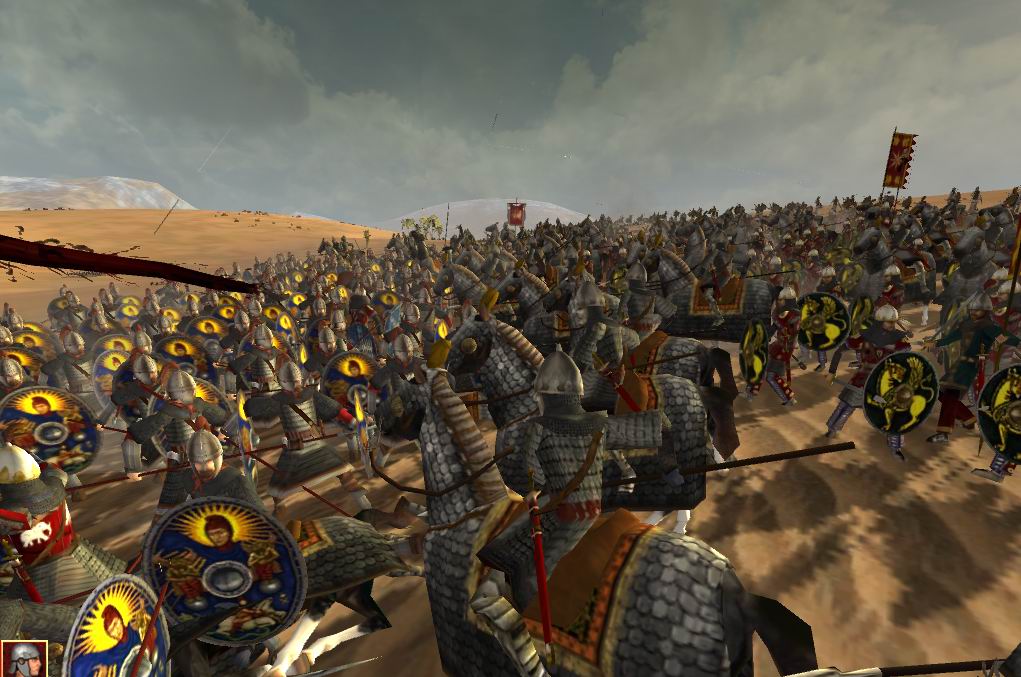 how to mod rome total war