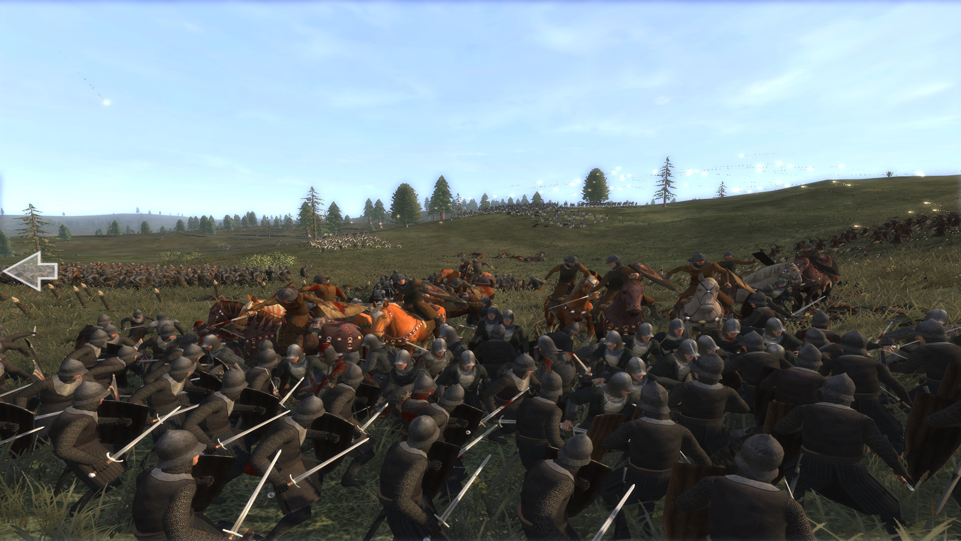 Medieval 2 total war game of the thrones enhanced как установить