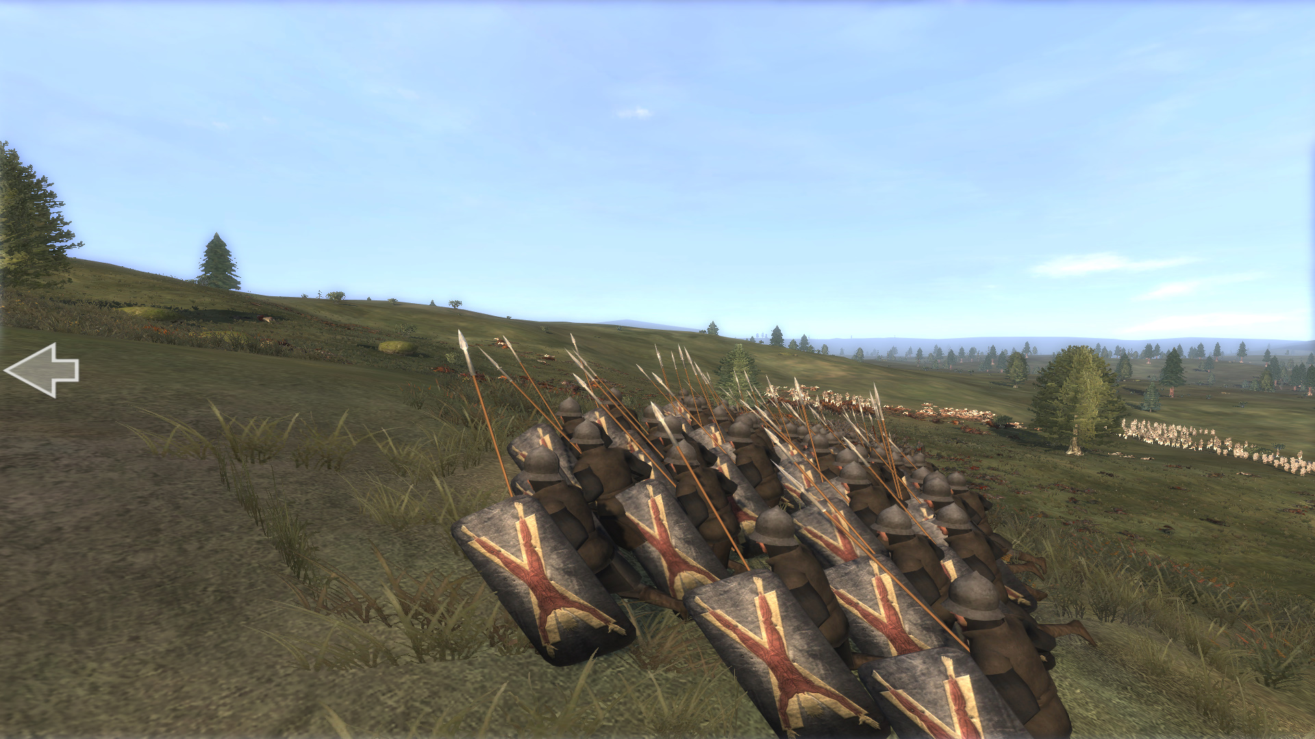 Medieval 2 total war game of the thrones enhanced как установить