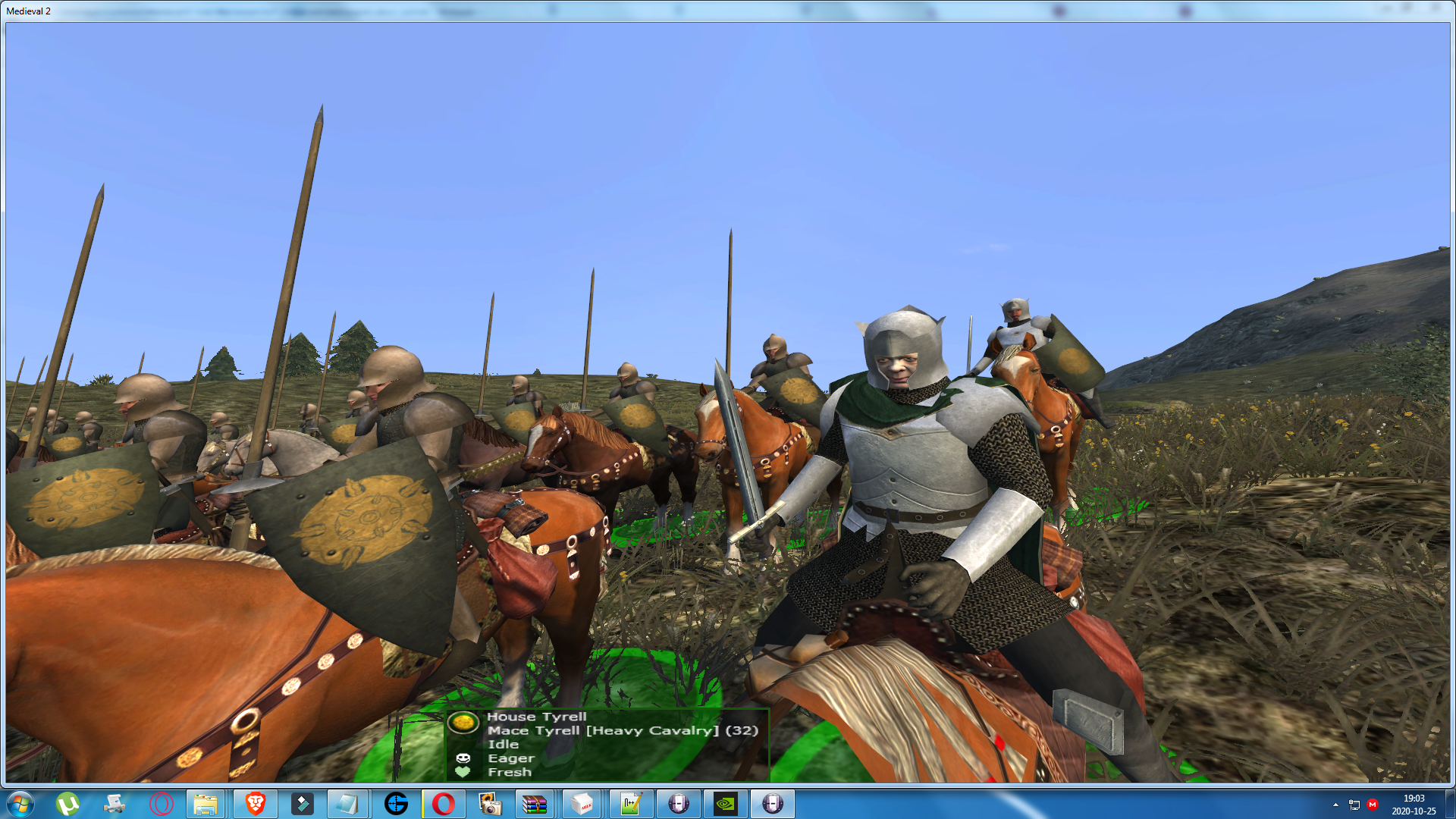 Game of Thrones: Total War Enhanced V. 5.5 RELEASED! news - ModDB