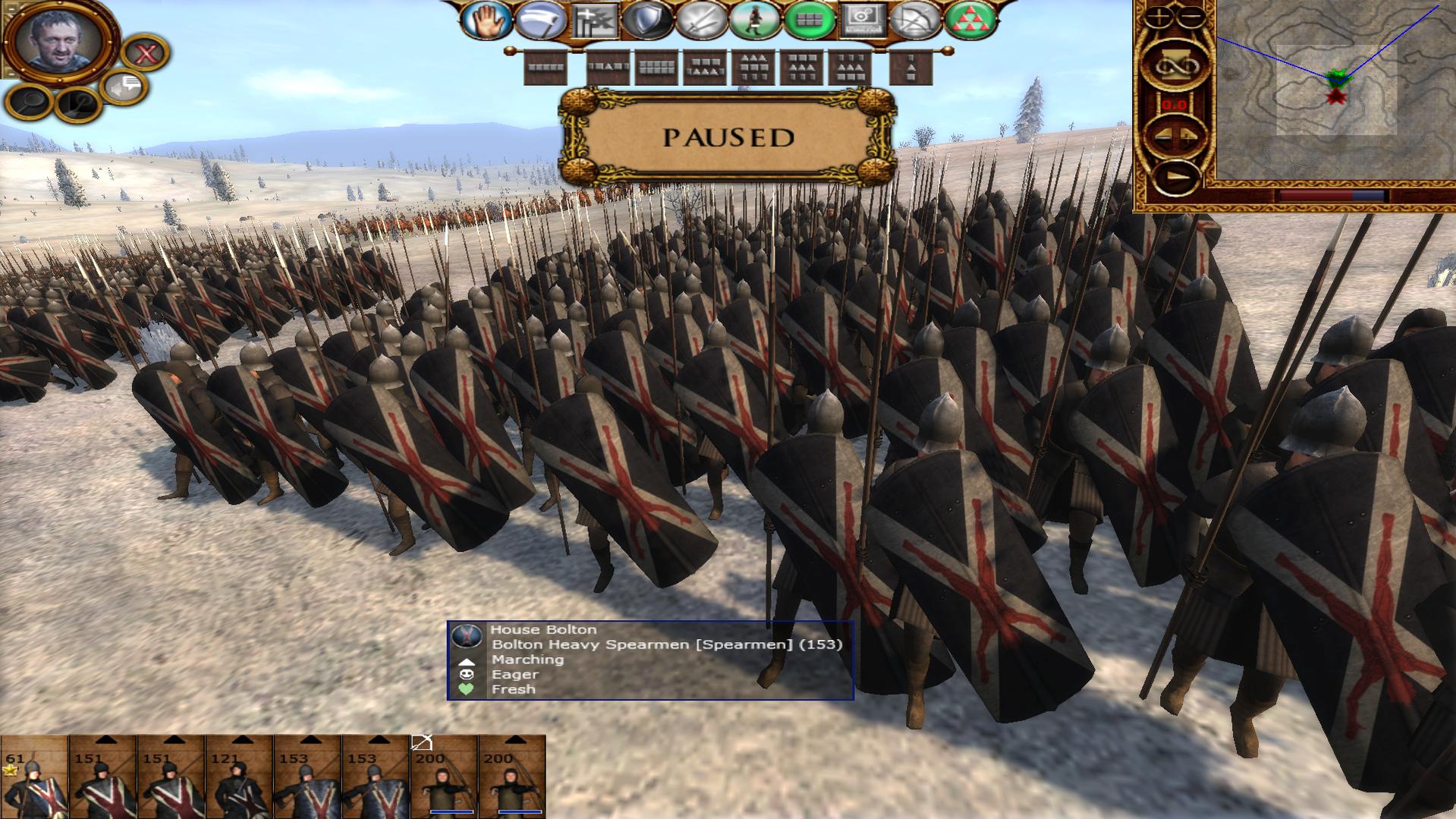 medieval 2 total war game of thrones mods