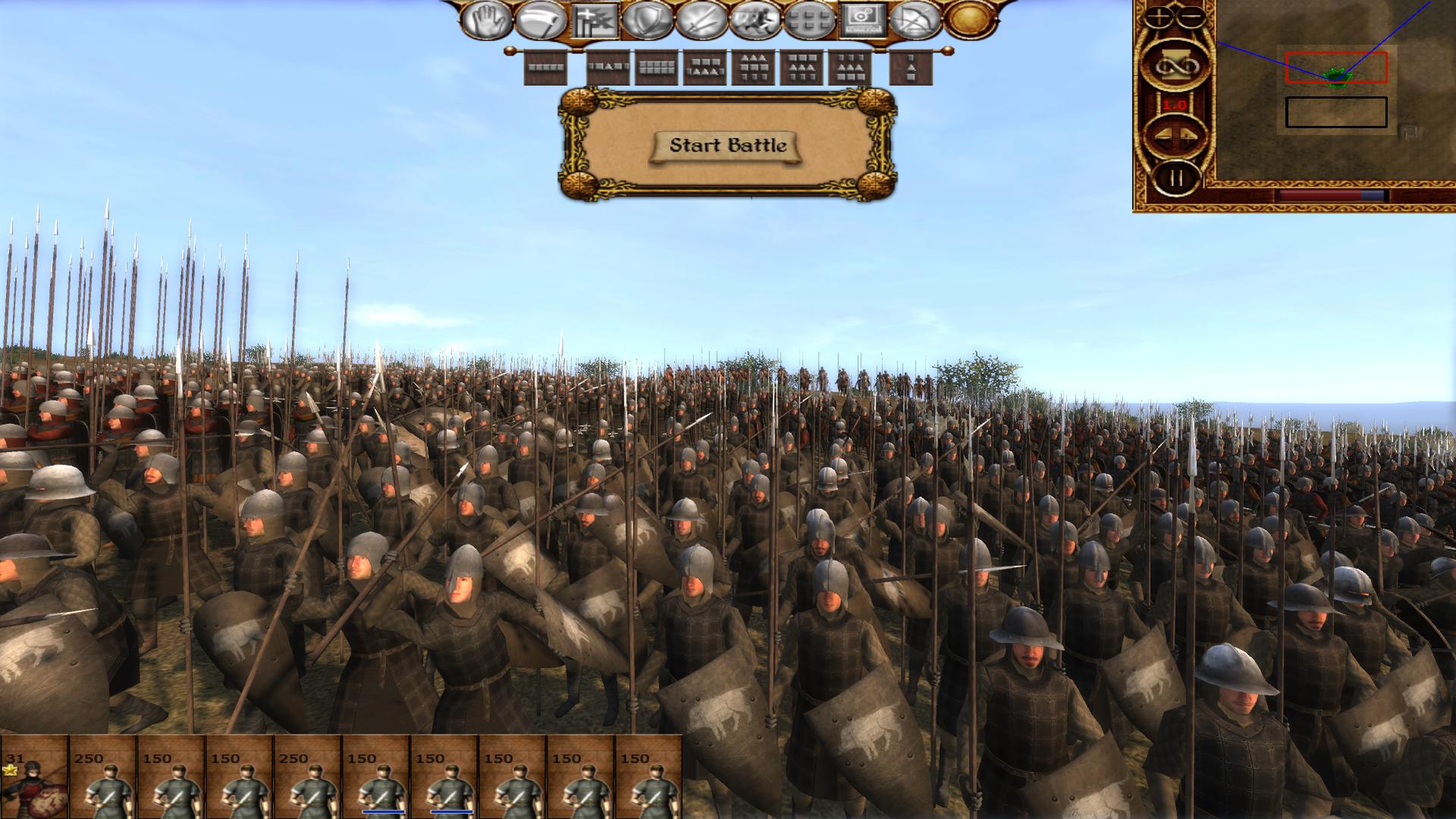 medieval 2 game of thrones