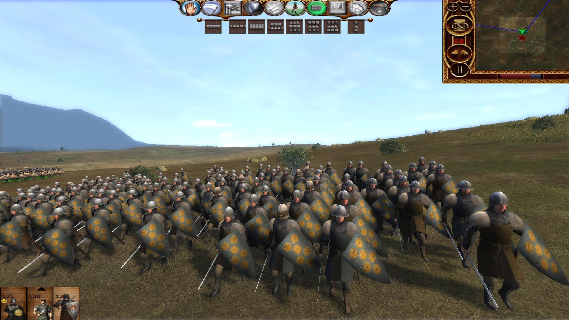 Medieval 2 total war game of the thrones enhanced как установить