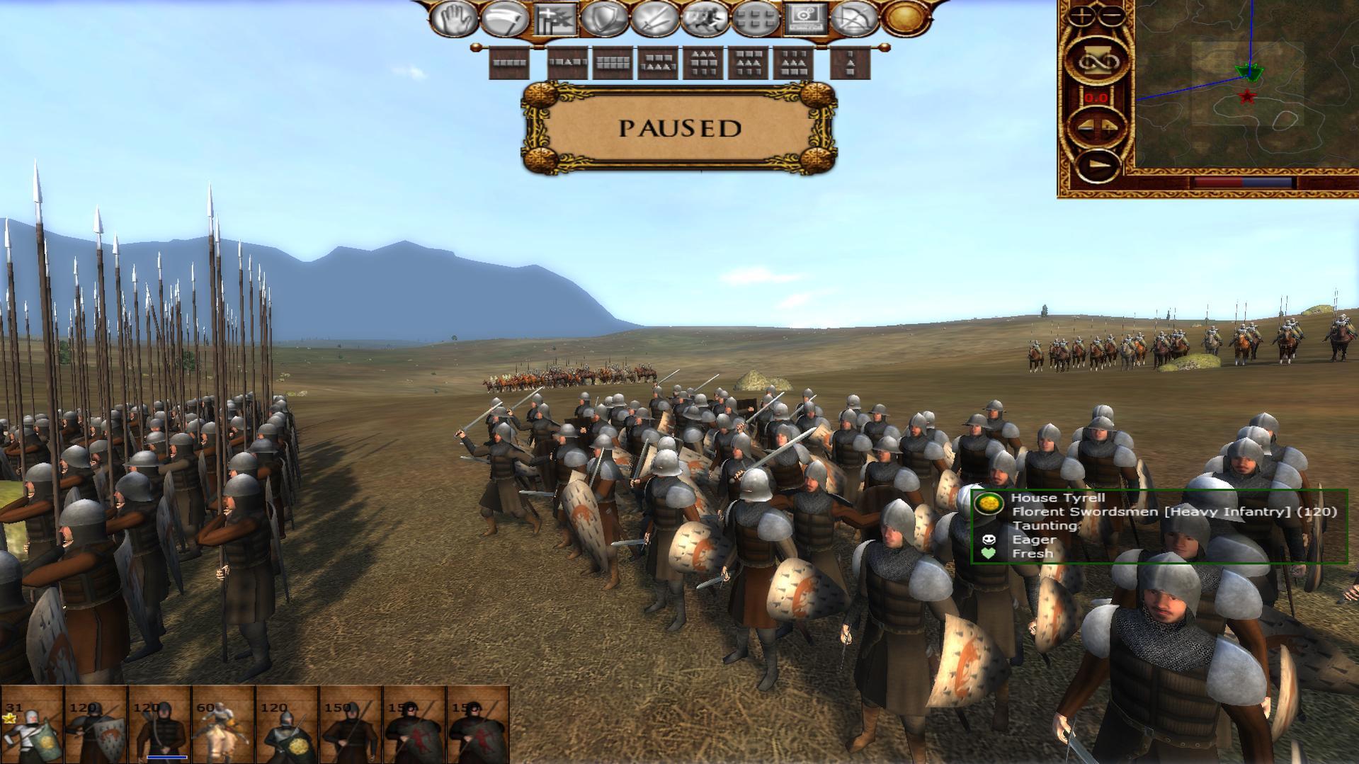 westeros total war enhanced