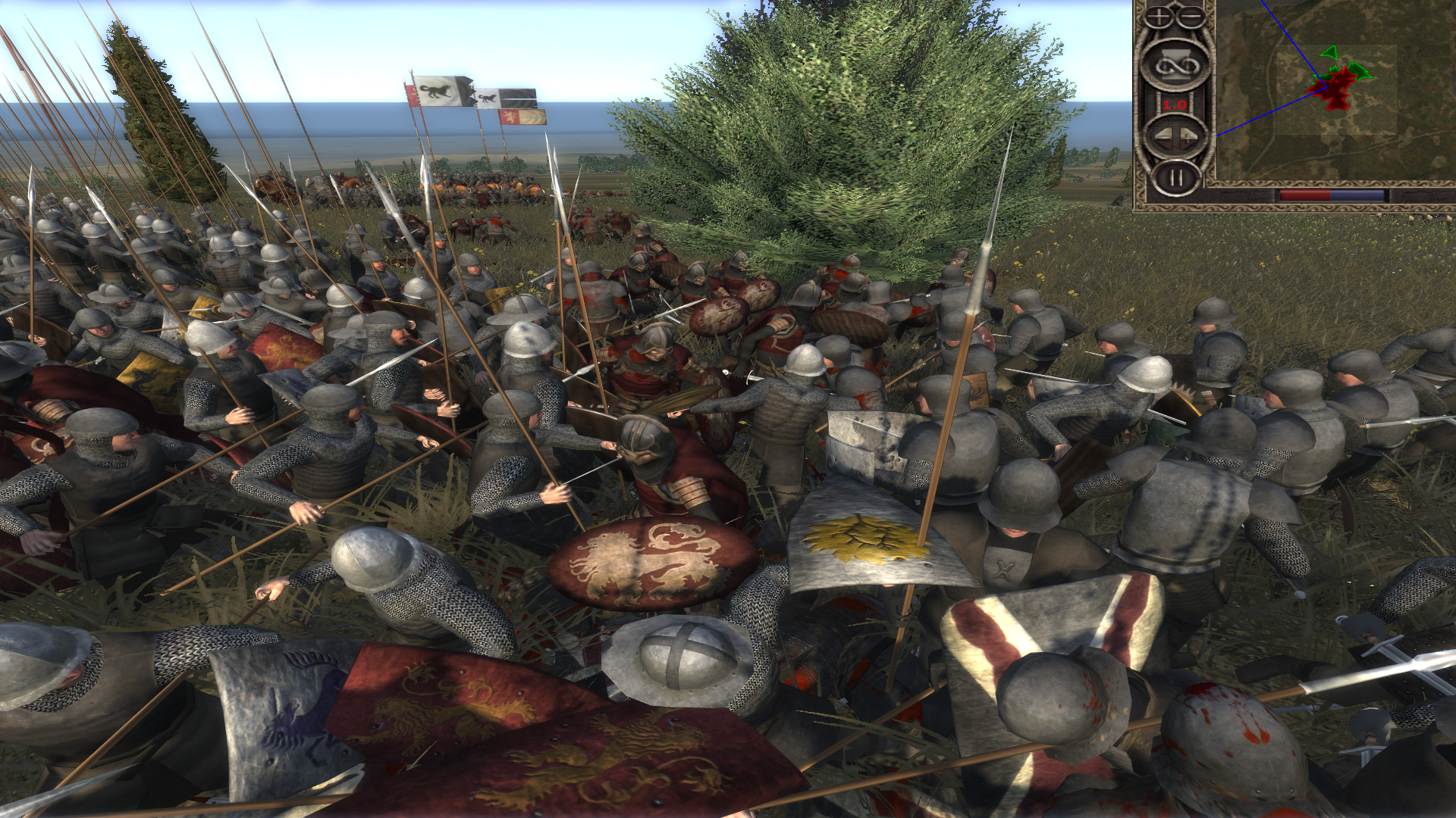 Steam total war thrones фото 85