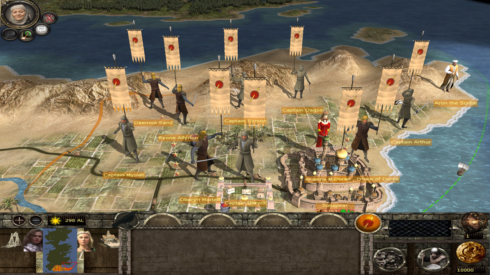 instal the new version for ios European War 7: Medieval