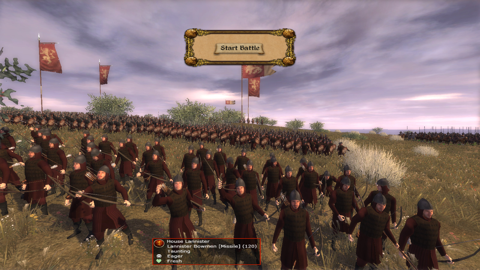 Medieval 2 total war game of the thrones enhanced как установить