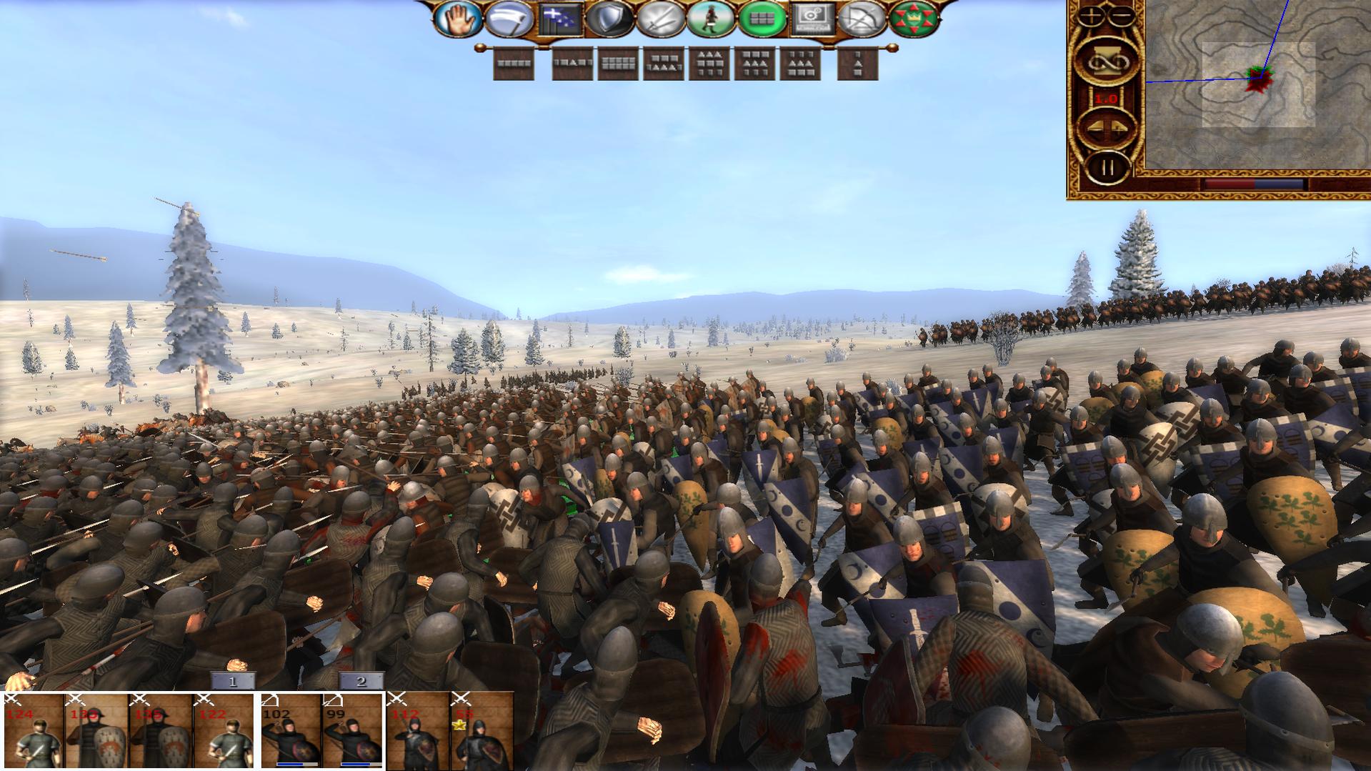 total war game of thrones mod