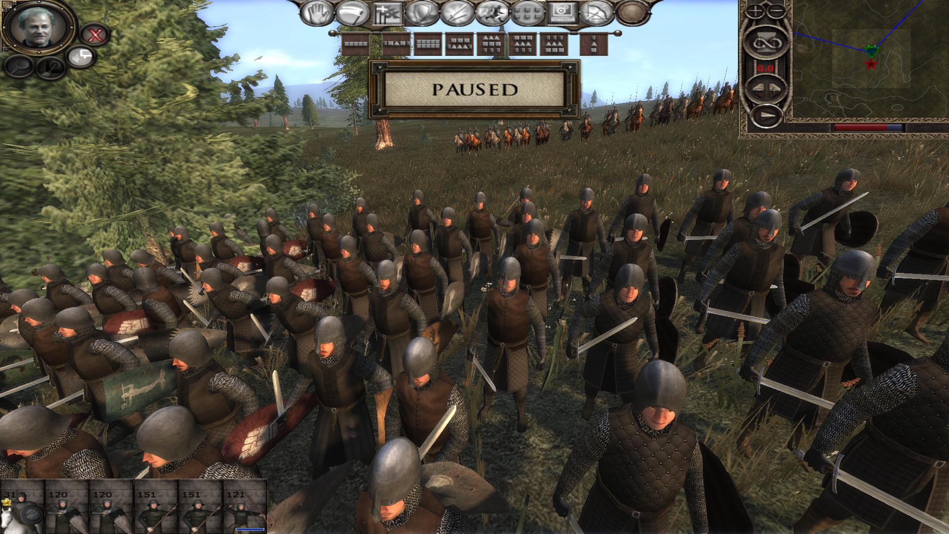 best game of thrones mods for medieval 2