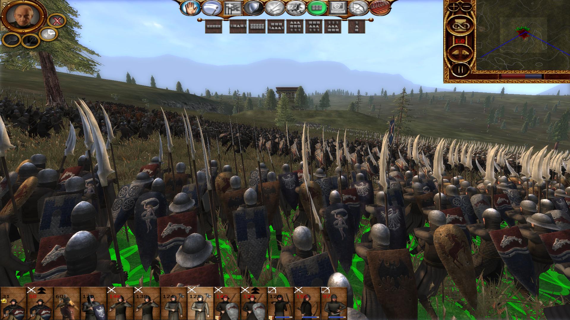 how to download medieval 2 total war mods