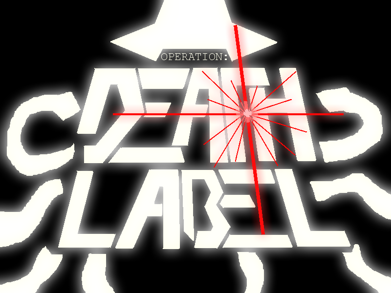 Death Label mod for C&C: Generals Zero Hour - Mod DB