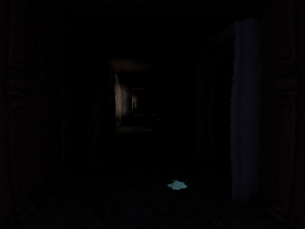 Hallway image - Cursed Souls >(New Version)