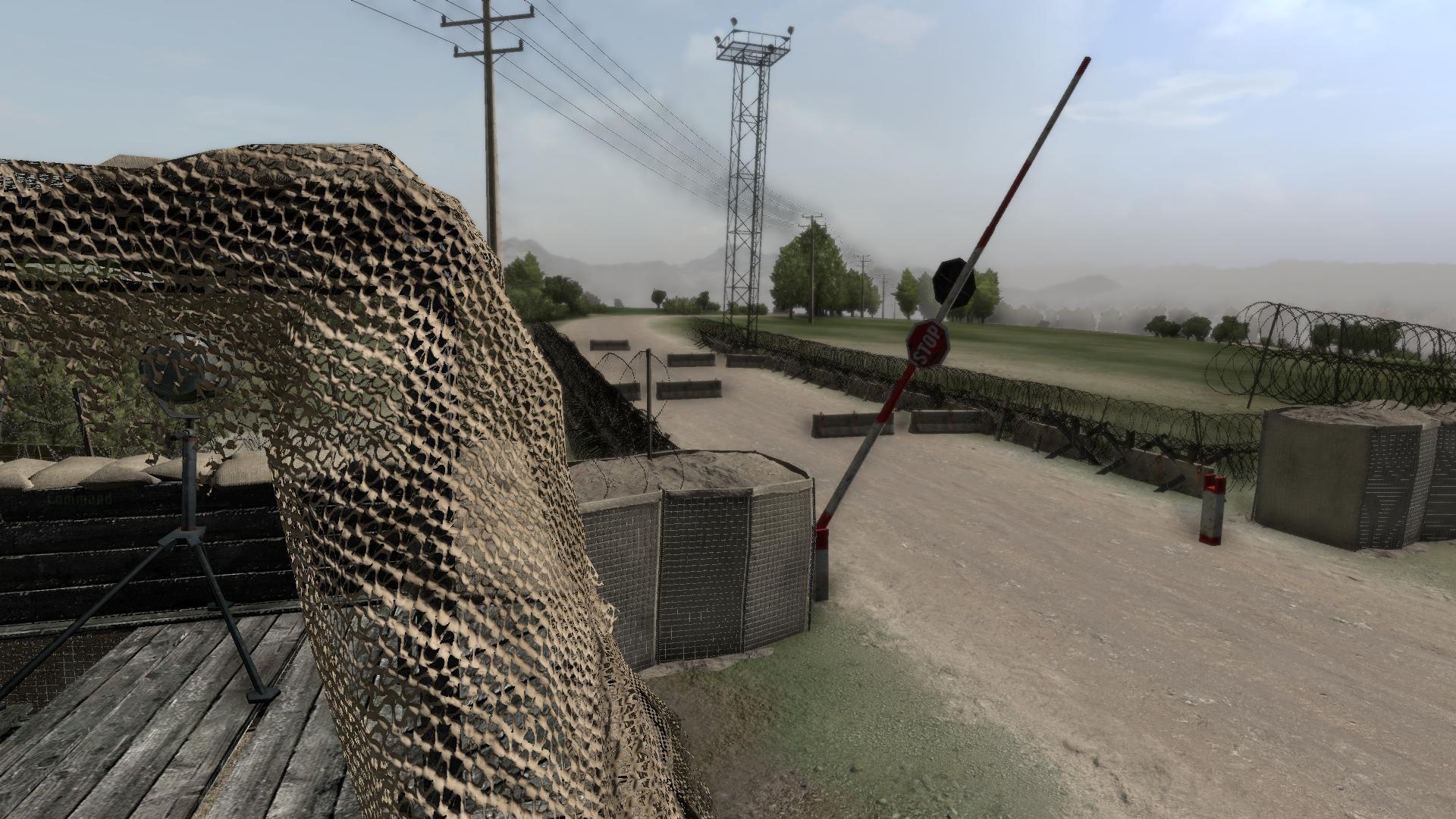 arma 2 takistan life how to get off the wanted list