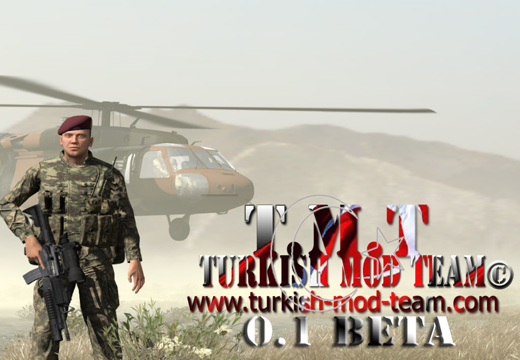 Turkish 2. Mod Turkey. 2 Turk bbatl 402. .2.Turks.f.h.b. Terrifler2 turkce.