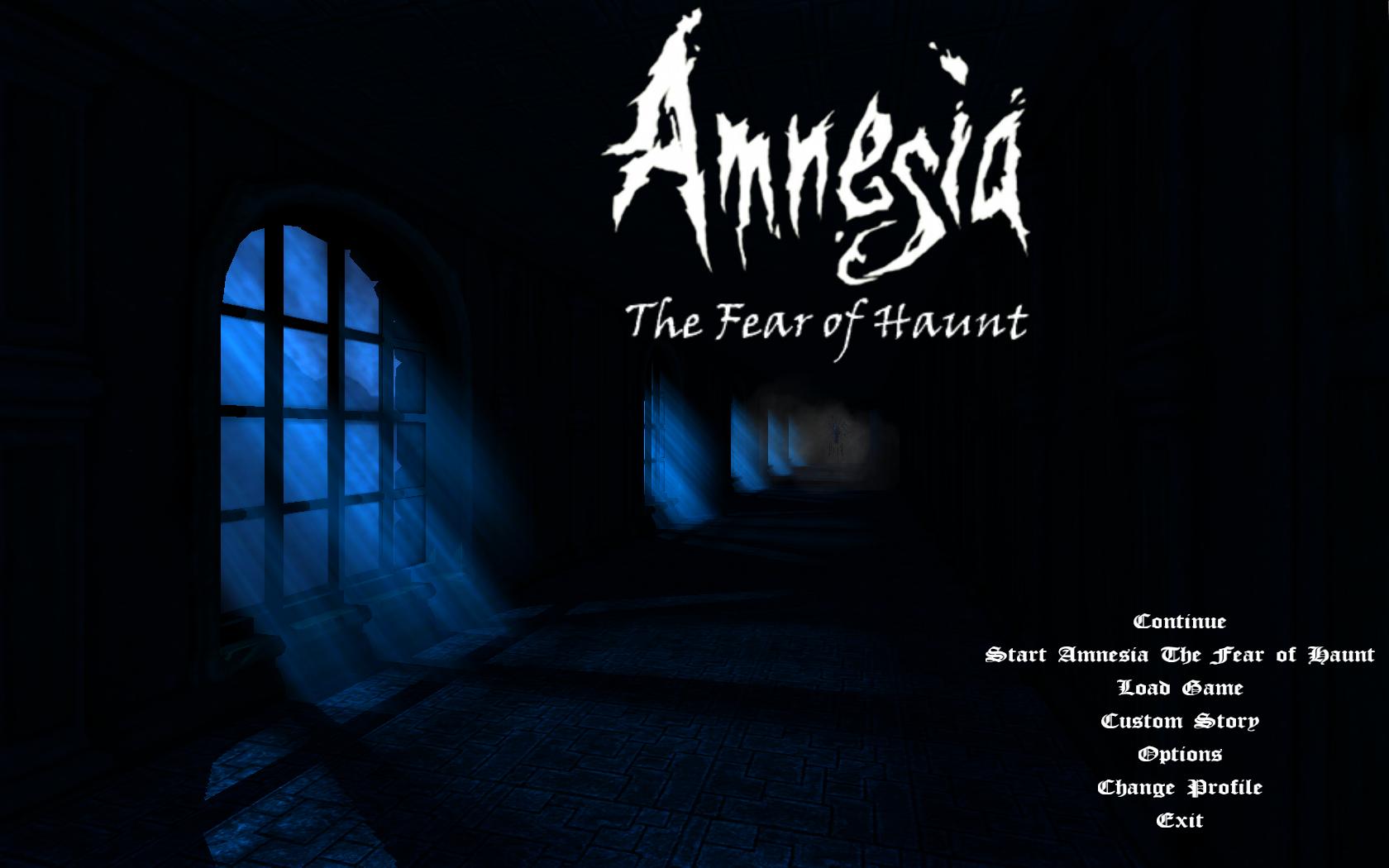 amnesia the dark descent plot