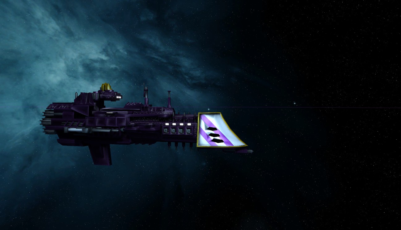 Most of the Imperial Fleet in Game image - 40 000 Sins mod for Sins of ...