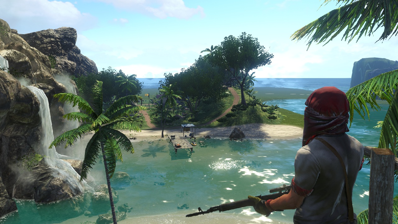 far cry map editor download