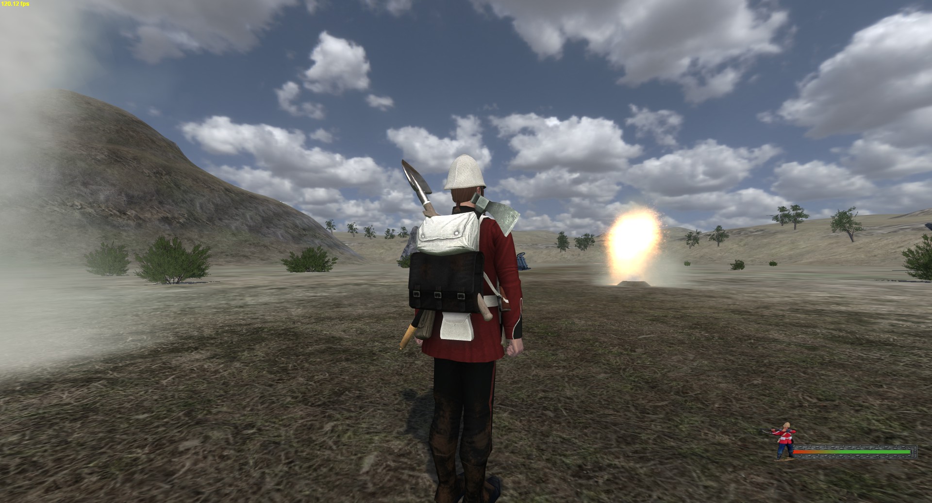 Mount blade napoleonic wars стим фото 90