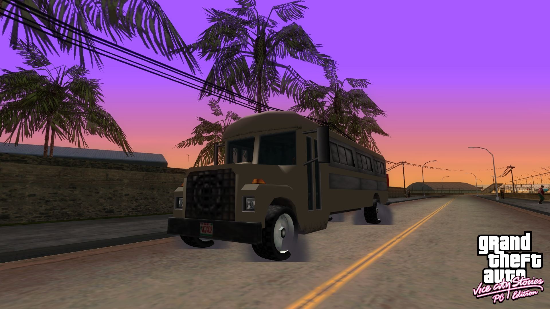 Gta vice city stories pc edition beta 5 фото 105