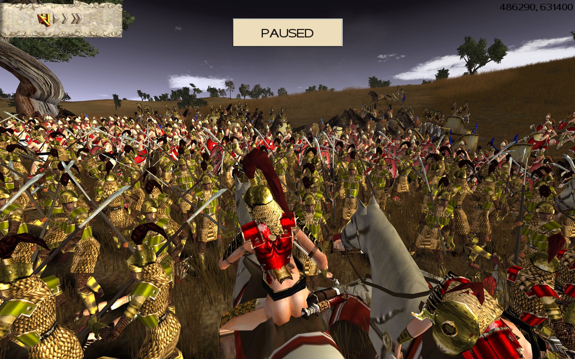 Rome total war моды для steam фото 105